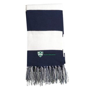 Spectator Scarf Thumbnail