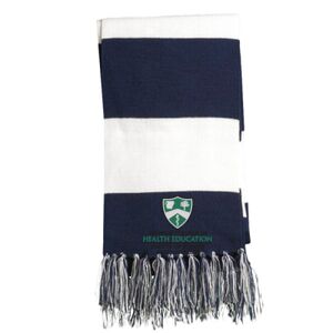 Spectator Scarf Thumbnail
