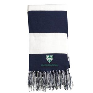 Spectator Scarf Thumbnail