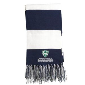 Spectator Scarf Thumbnail