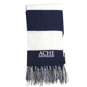 Spectator Scarf Thumbnail