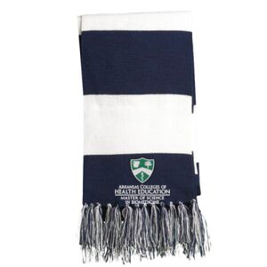 Spectator Scarf Thumbnail